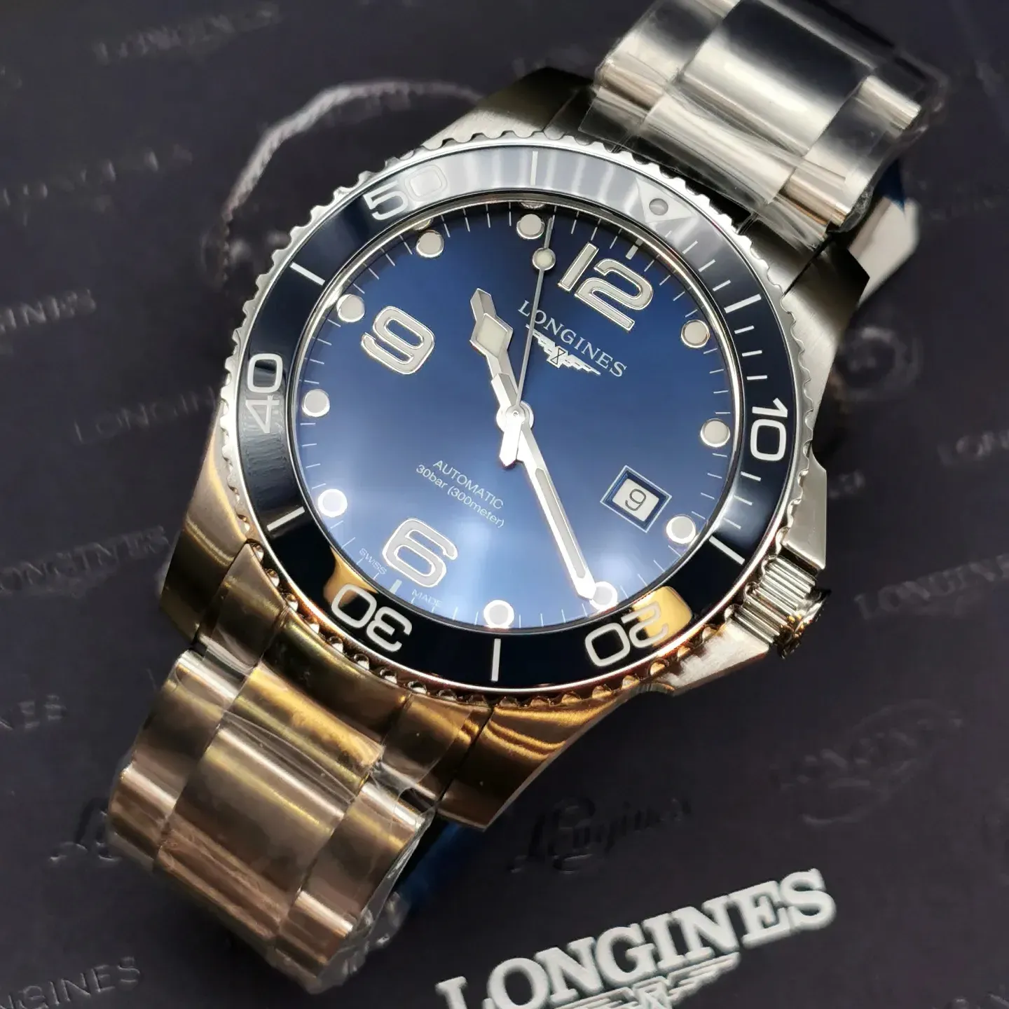 Longines